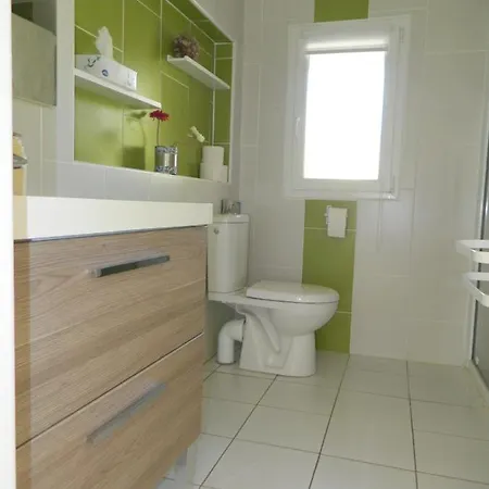 Maisonnette Rénovée *