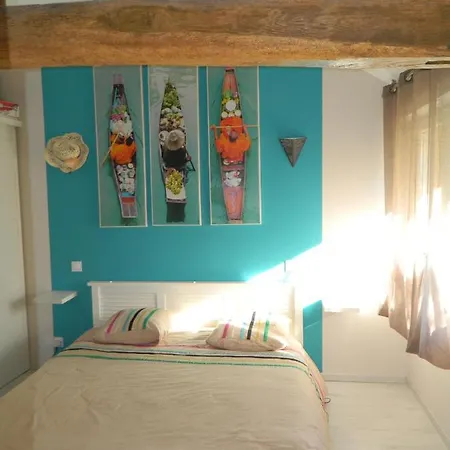 Apartamento Maisonnette Rénovée *