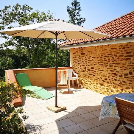 Maisonnette Rénovée Apartamento