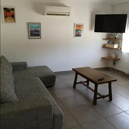 Apartamento Maisonnette Rénovée *